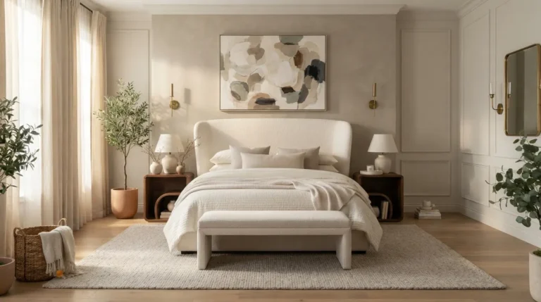 10 Elegant Aesthetic Bedroom Ideas You'll Want to Copy
